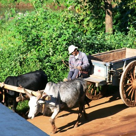 Appartements D'Hotes Marciloui Antsirabe Kültér fotó