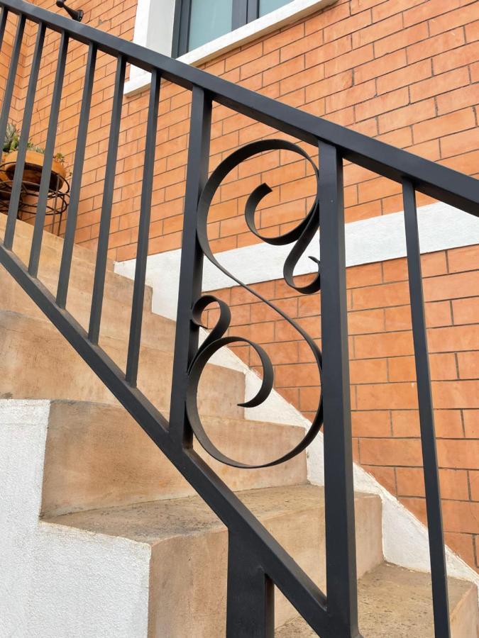 Appartements D'Hotes Marciloui Antsirabe Kültér fotó