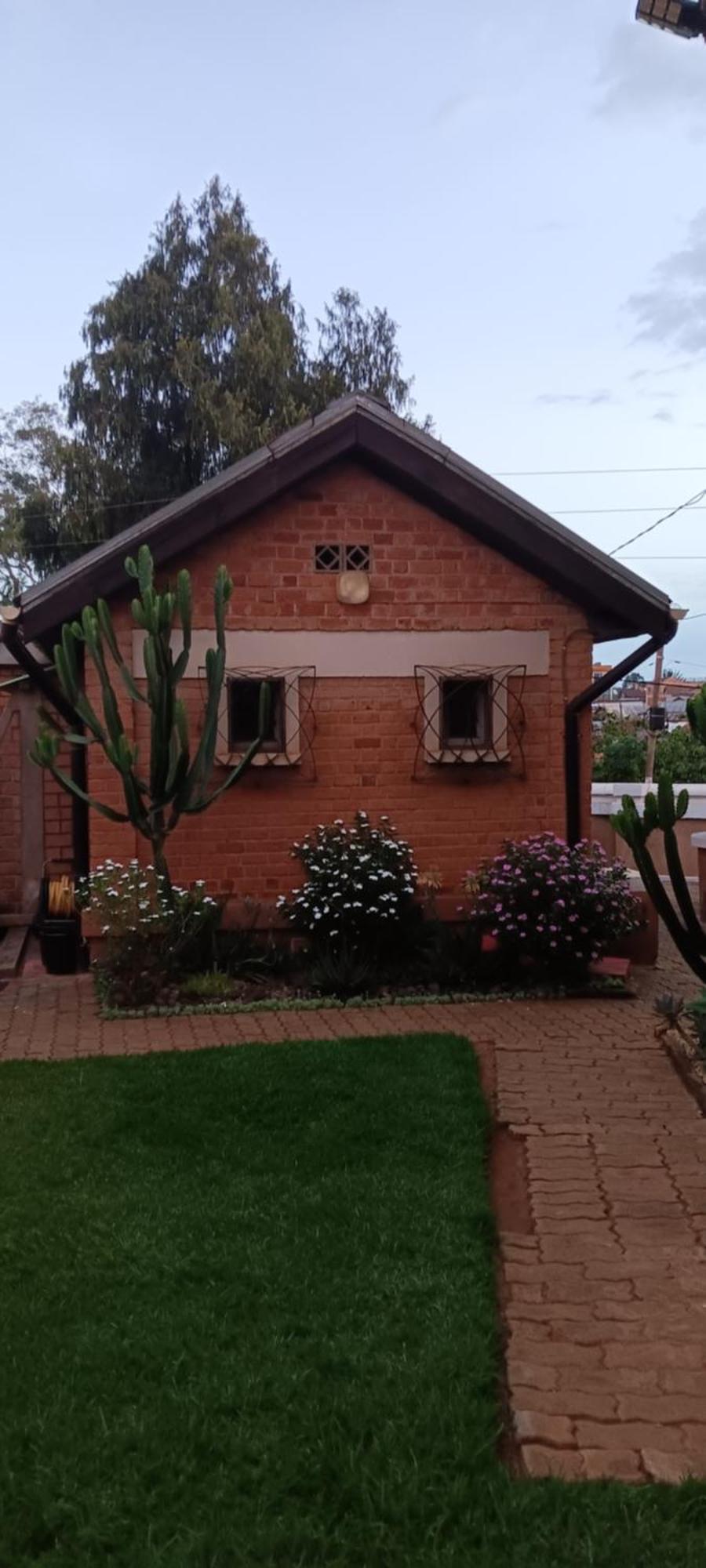 Appartements D'Hotes Marciloui Antsirabe Kültér fotó