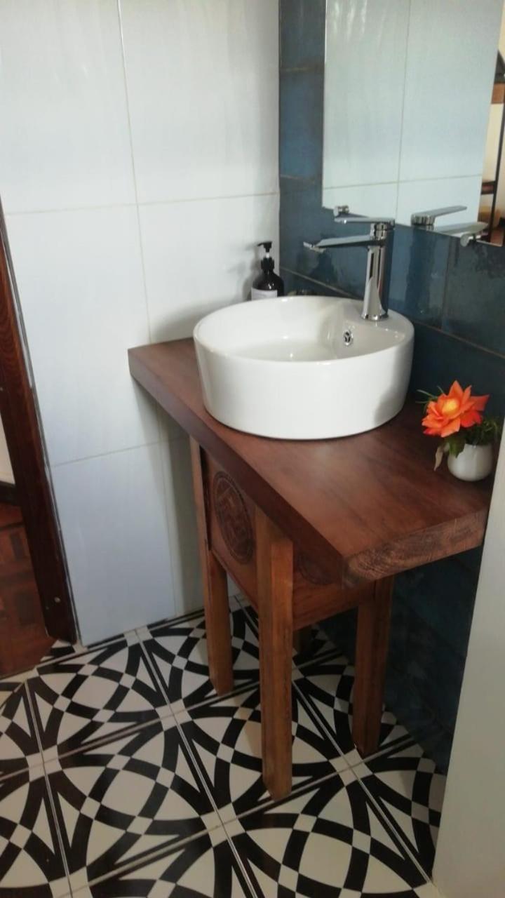 Appartements D'Hotes Marciloui Antsirabe Kültér fotó