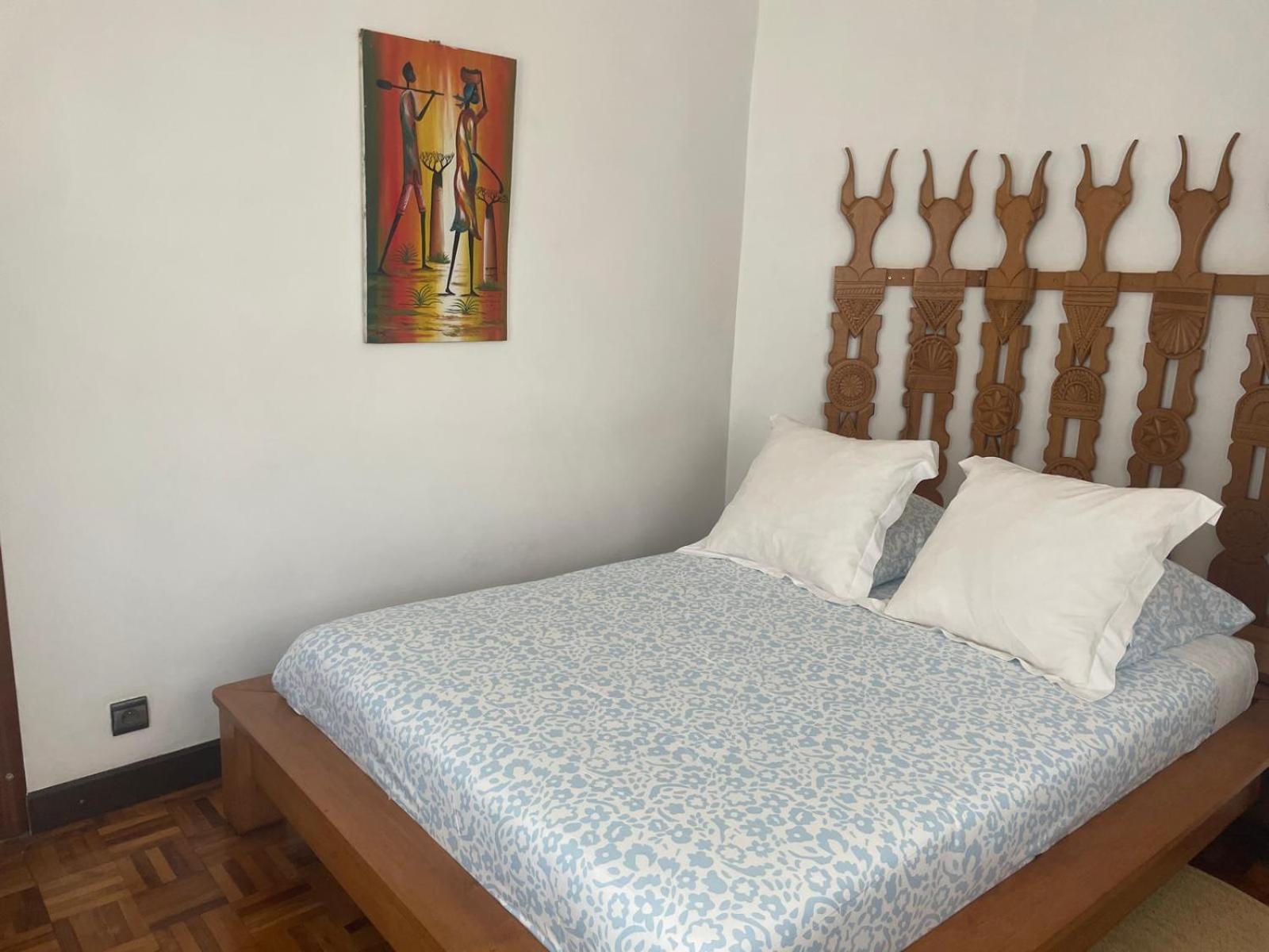 Appartements D'Hotes Marciloui Antsirabe Kültér fotó