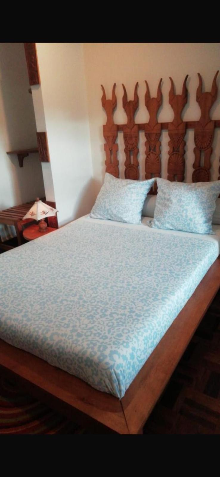 Appartements D'Hotes Marciloui Antsirabe Kültér fotó
