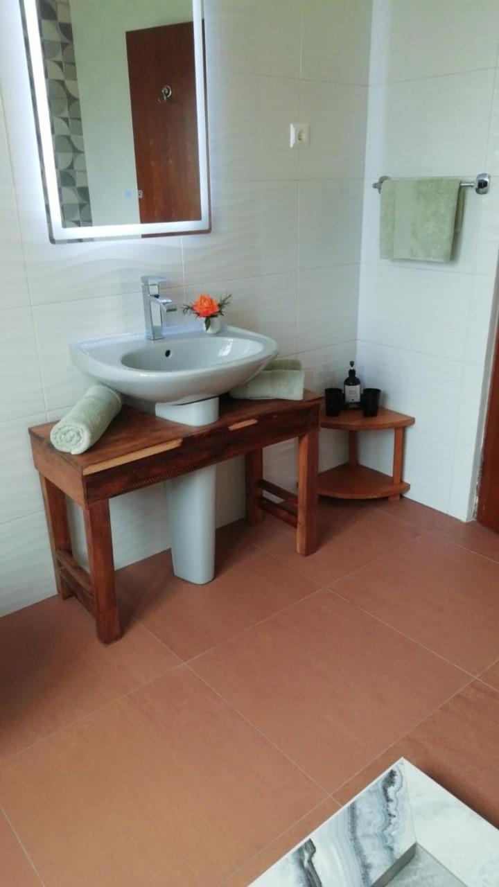 Appartements D'Hotes Marciloui Antsirabe Kültér fotó