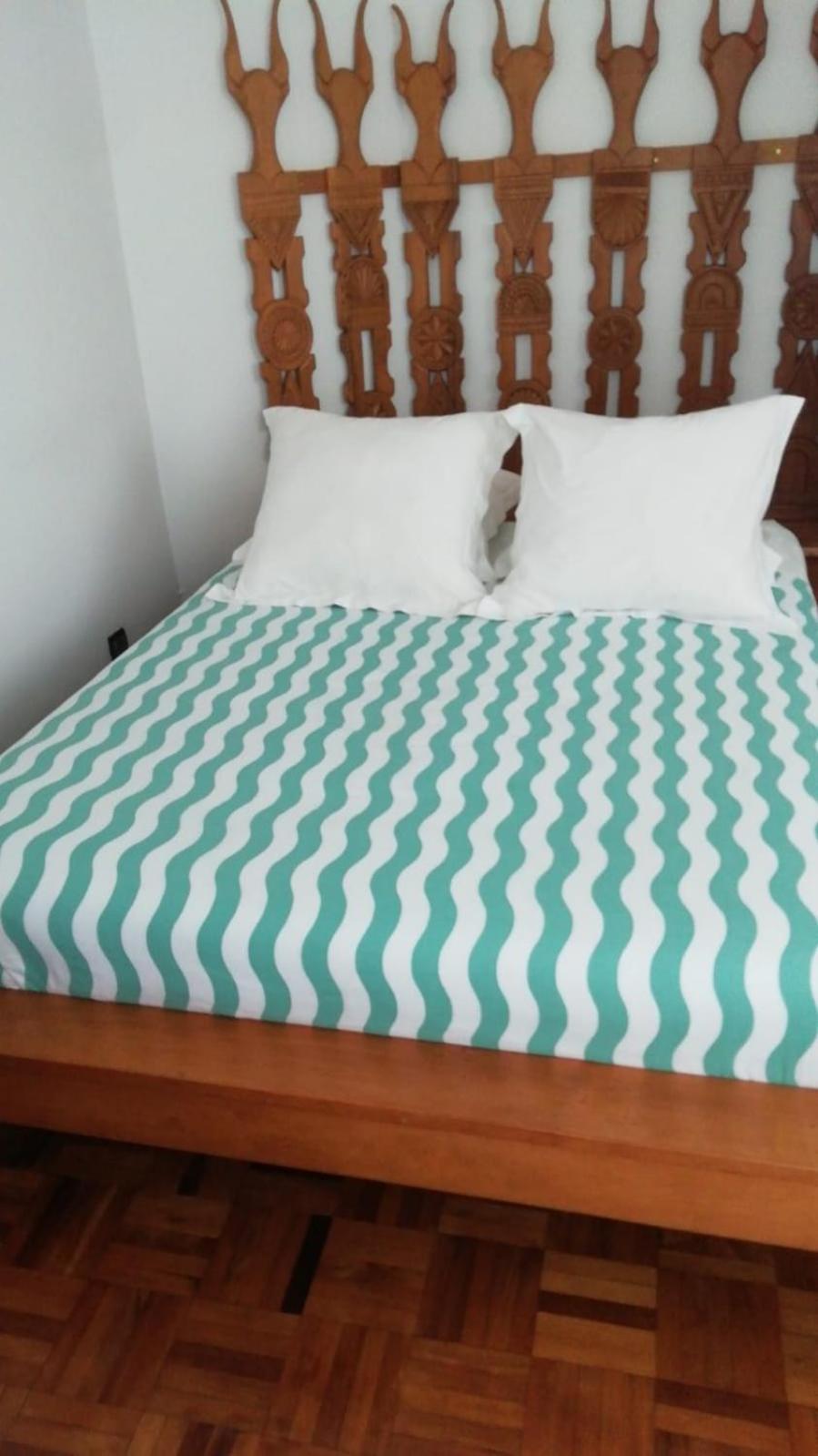 Appartements D'Hotes Marciloui Antsirabe Kültér fotó