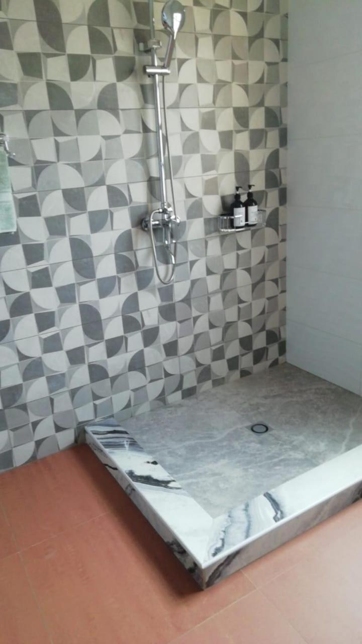 Appartements D'Hotes Marciloui Antsirabe Kültér fotó