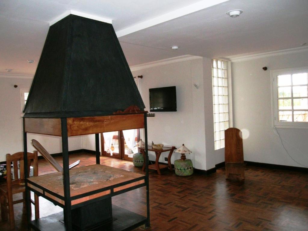 Appartements D'Hotes Marciloui Antsirabe Szoba fotó
