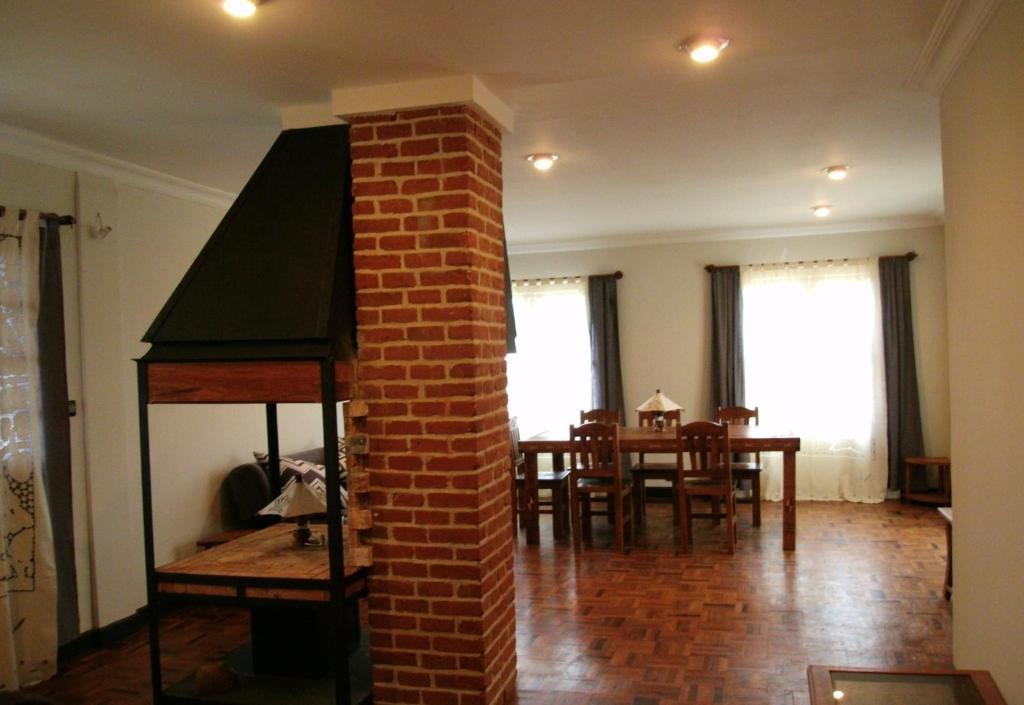 Appartements D'Hotes Marciloui Antsirabe Szoba fotó