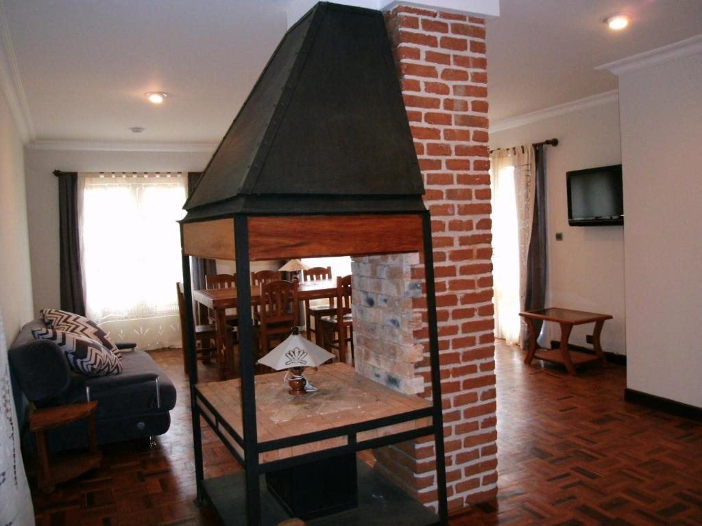 Appartements D'Hotes Marciloui Antsirabe Szoba fotó